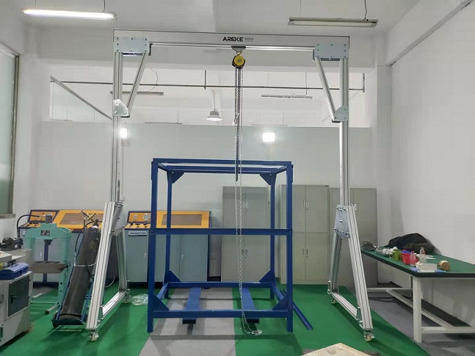 kbk鋁合金軌道 kbk鋁合金軌道